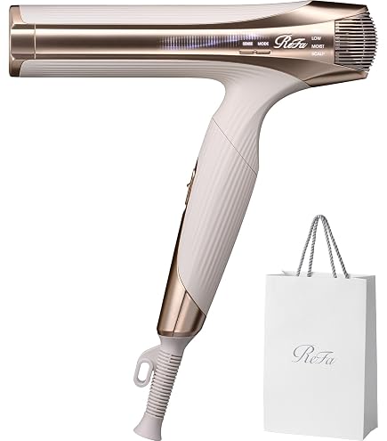 Amazon | 【終売】 リファビューテック ドライヤー スマートW ReFa